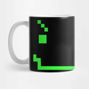 Superjail! - Jailbot Mug